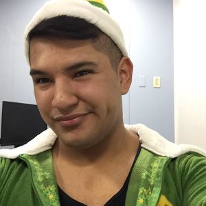 Meet your Posher, Brian